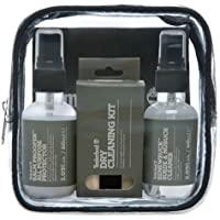Los mejores  - Timberland Travel Kit Kits de Cuidado Zapatos